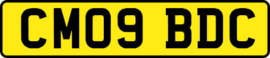 CM09BDC