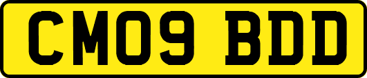 CM09BDD