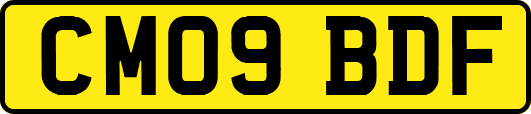 CM09BDF