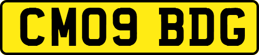 CM09BDG