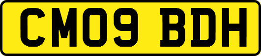 CM09BDH