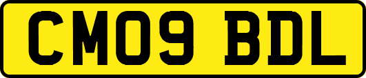 CM09BDL