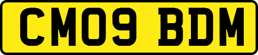 CM09BDM