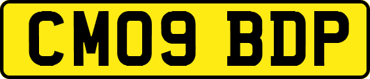 CM09BDP