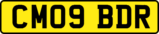 CM09BDR