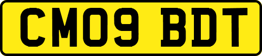 CM09BDT