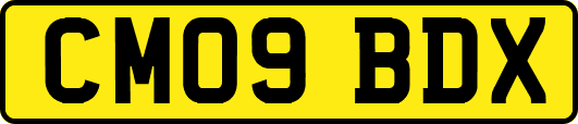 CM09BDX