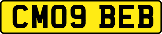 CM09BEB