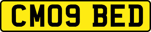 CM09BED