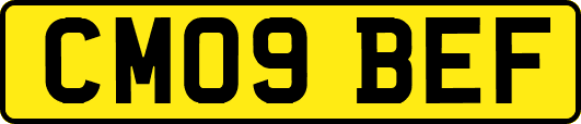 CM09BEF
