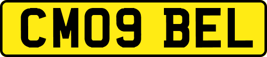 CM09BEL
