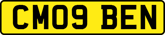 CM09BEN