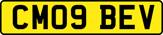 CM09BEV
