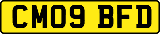 CM09BFD