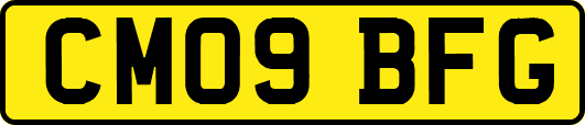 CM09BFG
