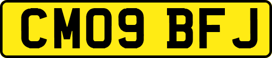 CM09BFJ