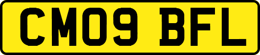 CM09BFL