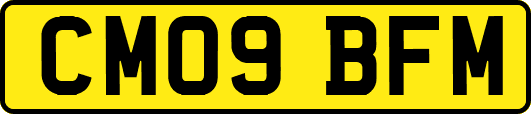 CM09BFM