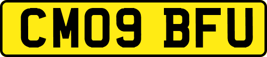 CM09BFU