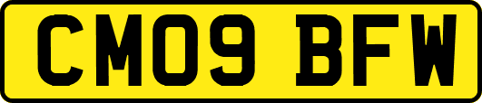 CM09BFW