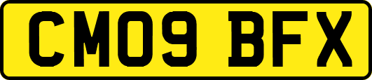 CM09BFX