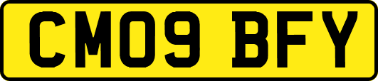 CM09BFY