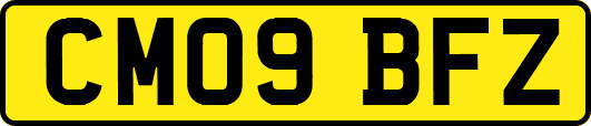 CM09BFZ