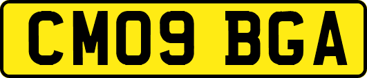 CM09BGA
