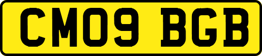 CM09BGB