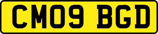 CM09BGD