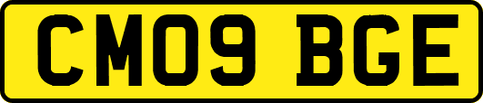 CM09BGE