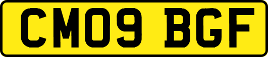 CM09BGF