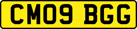 CM09BGG