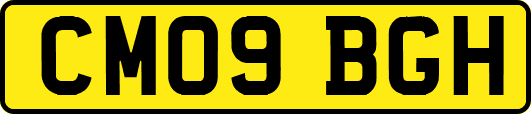 CM09BGH
