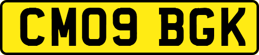 CM09BGK