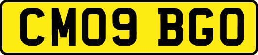 CM09BGO