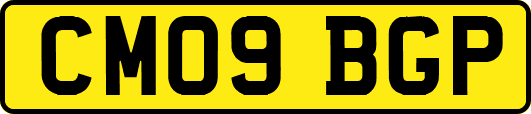 CM09BGP