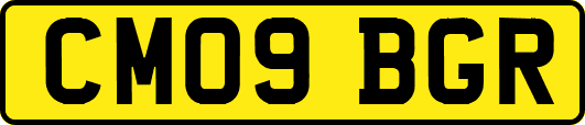 CM09BGR