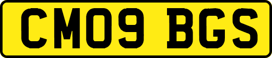 CM09BGS