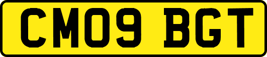 CM09BGT