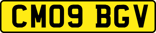CM09BGV