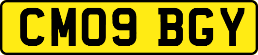 CM09BGY