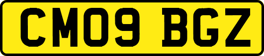 CM09BGZ