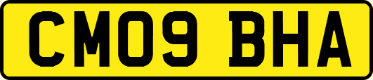 CM09BHA