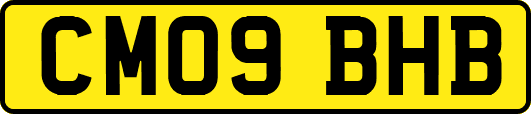 CM09BHB