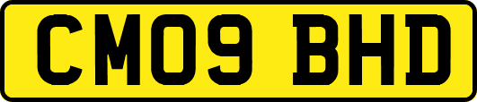 CM09BHD