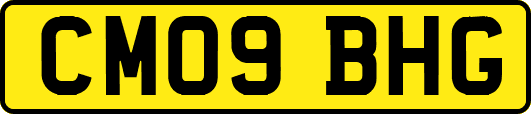 CM09BHG