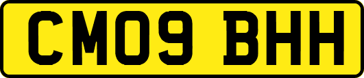 CM09BHH