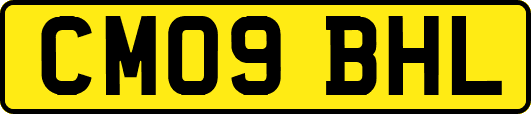 CM09BHL