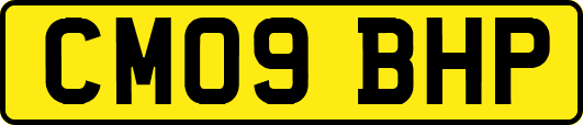 CM09BHP